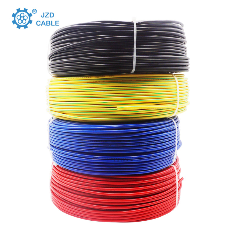 建圳達國標電線電纜和非標電線電纜