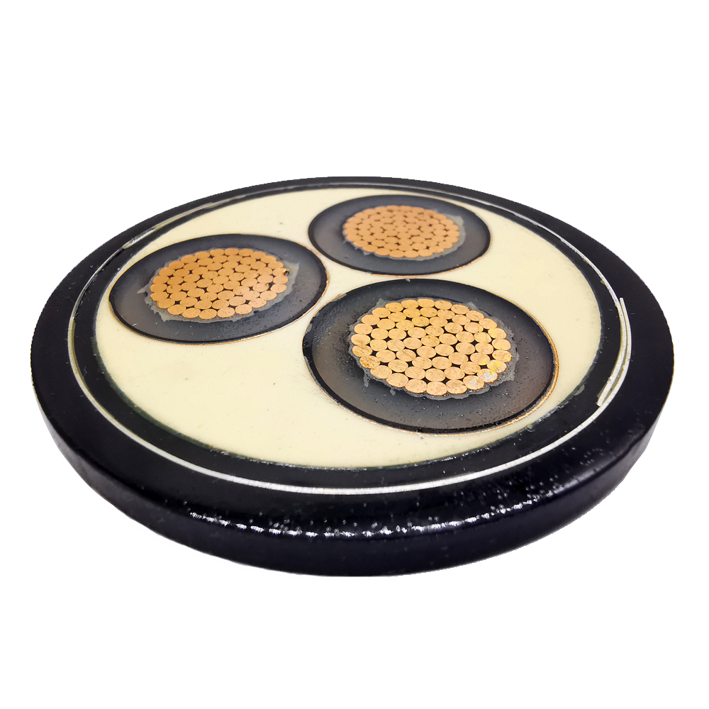 低煙無(wú)鹵耐火低壓電力電纜，隨便買(mǎi)錯(cuò)了將不會(huì)耐火