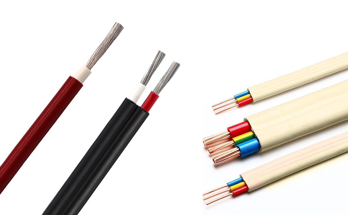 建圳達告訴你，bv和bvr線有什么區(qū)別