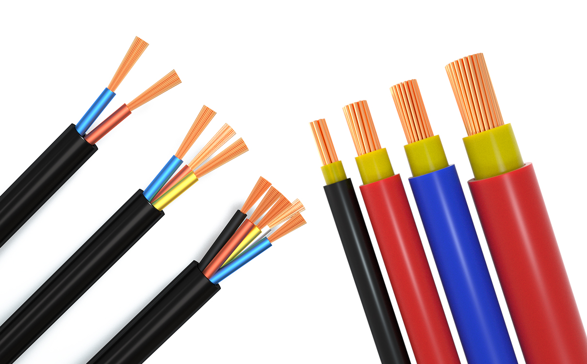 光伏電纜生產(chǎn)廠家使用半導體不均勻造成電位差的現(xiàn)象