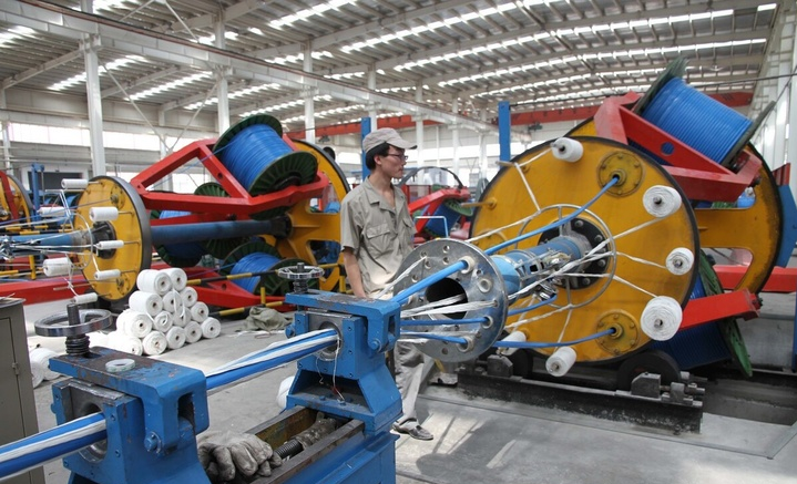 科普一下鎧裝電纜基礎(chǔ)知識