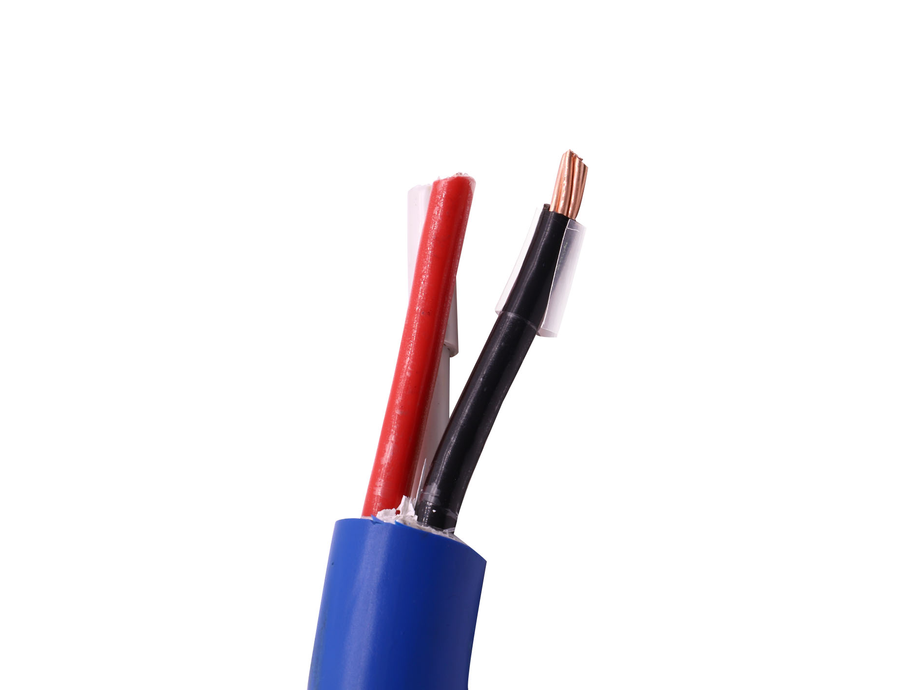 尼龍電纜特性與尼龍護套材料