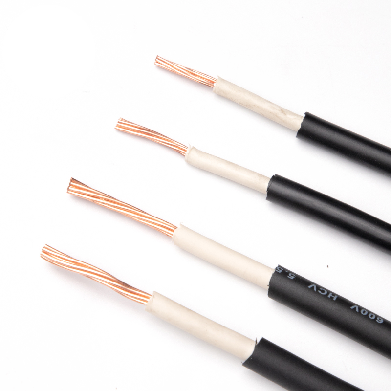 建圳達光伏電纜線規格