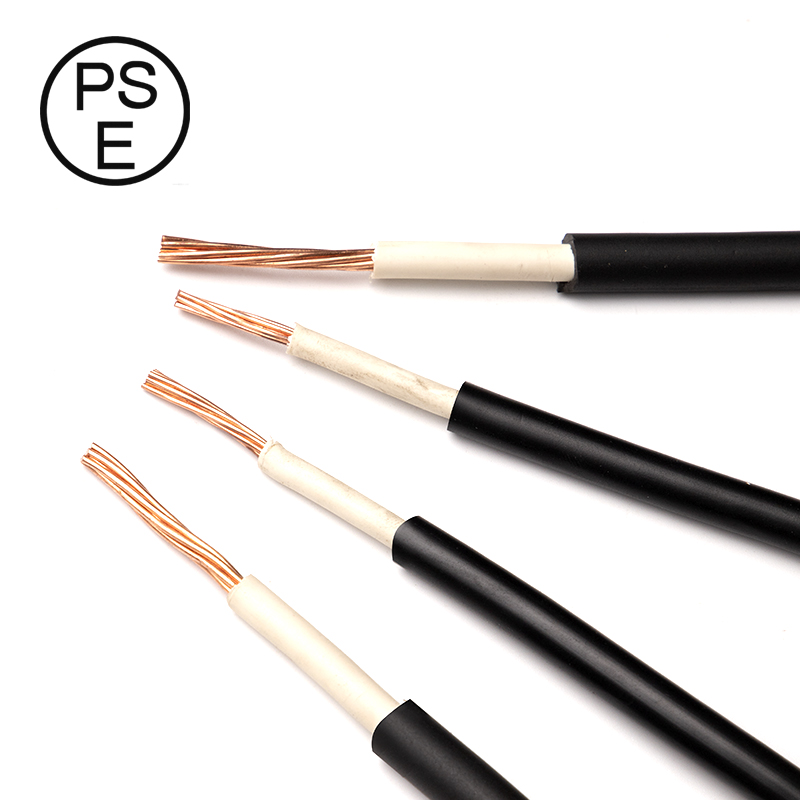 建圳達(dá)室外與室內(nèi)光伏電纜的區(qū)別