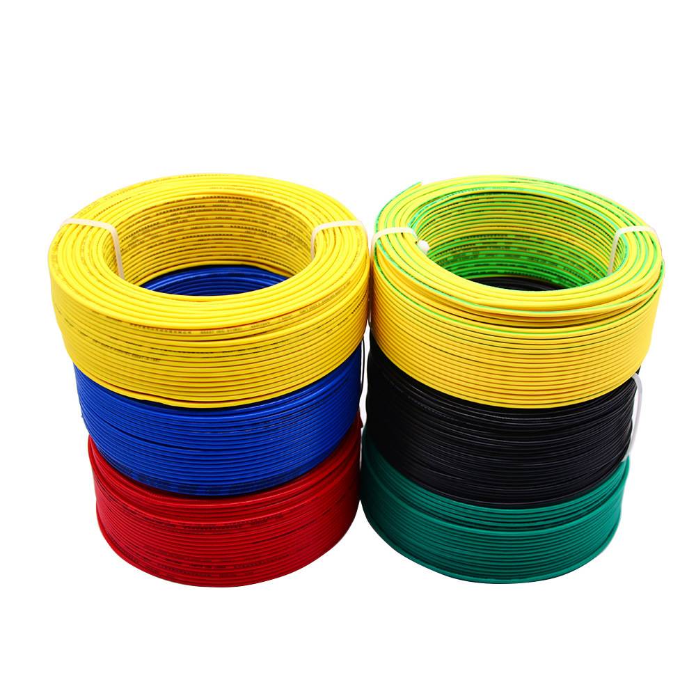 ul1015電線規格，美國線規 (AWG) 10-24 號一般規格