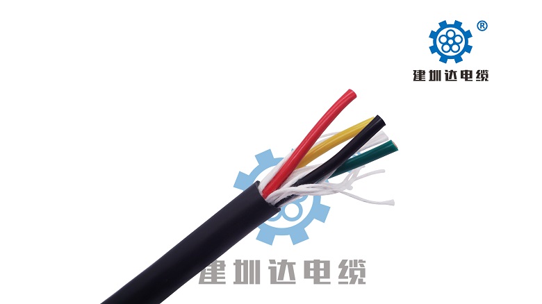 建圳達(dá)告訴你：如何防止電線電纜著火