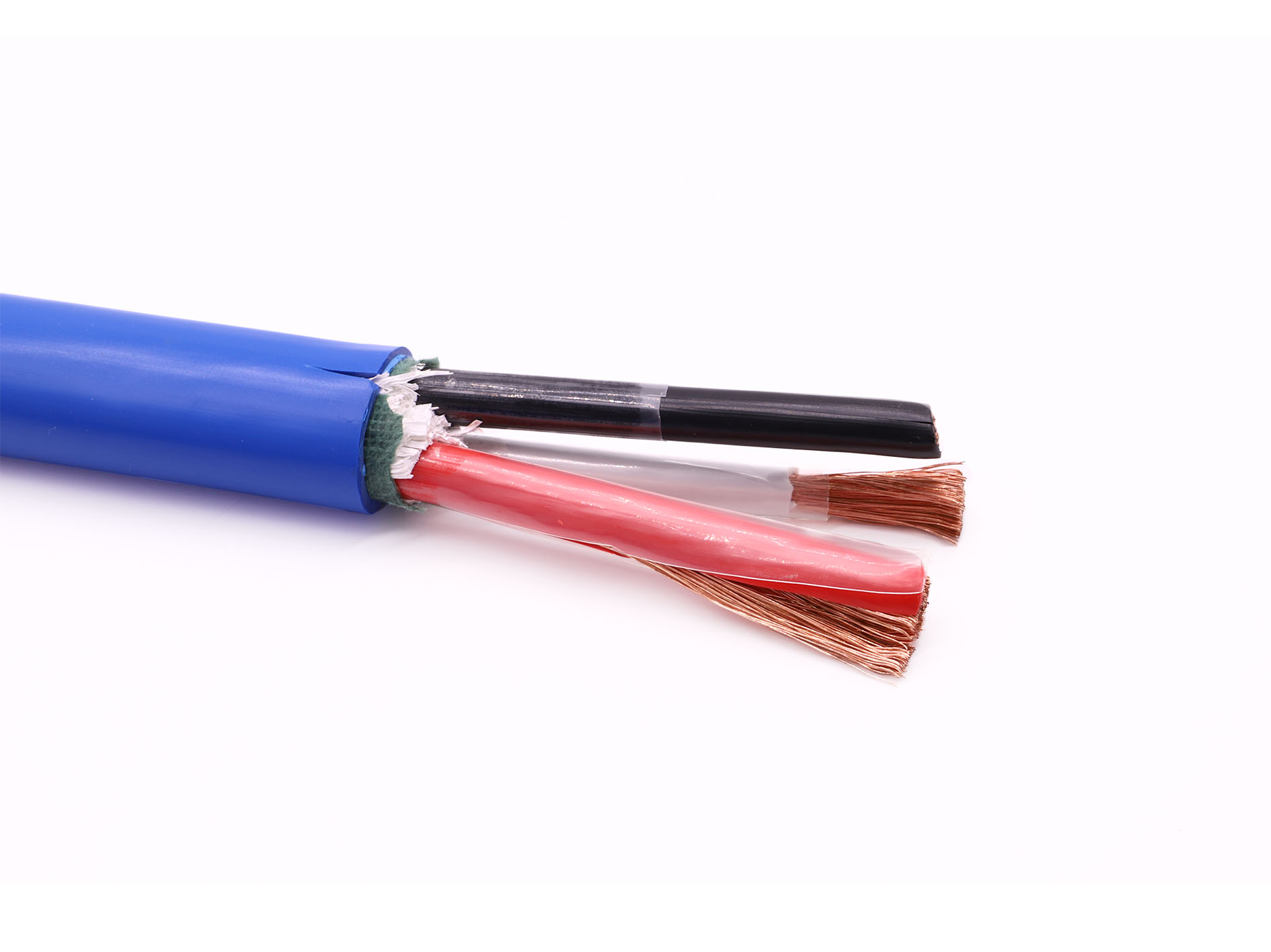 THHN護套線敷設方式不能直埋的原因