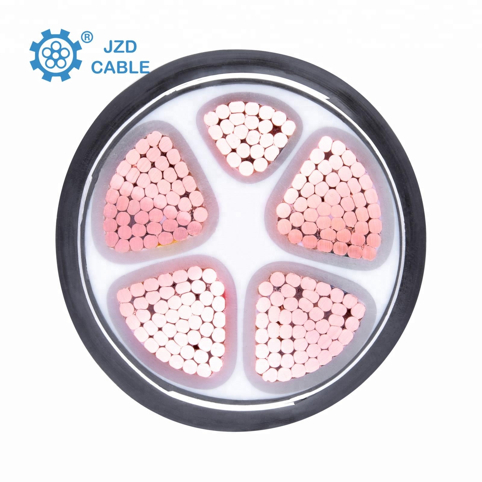 建圳達(dá)建筑電纜