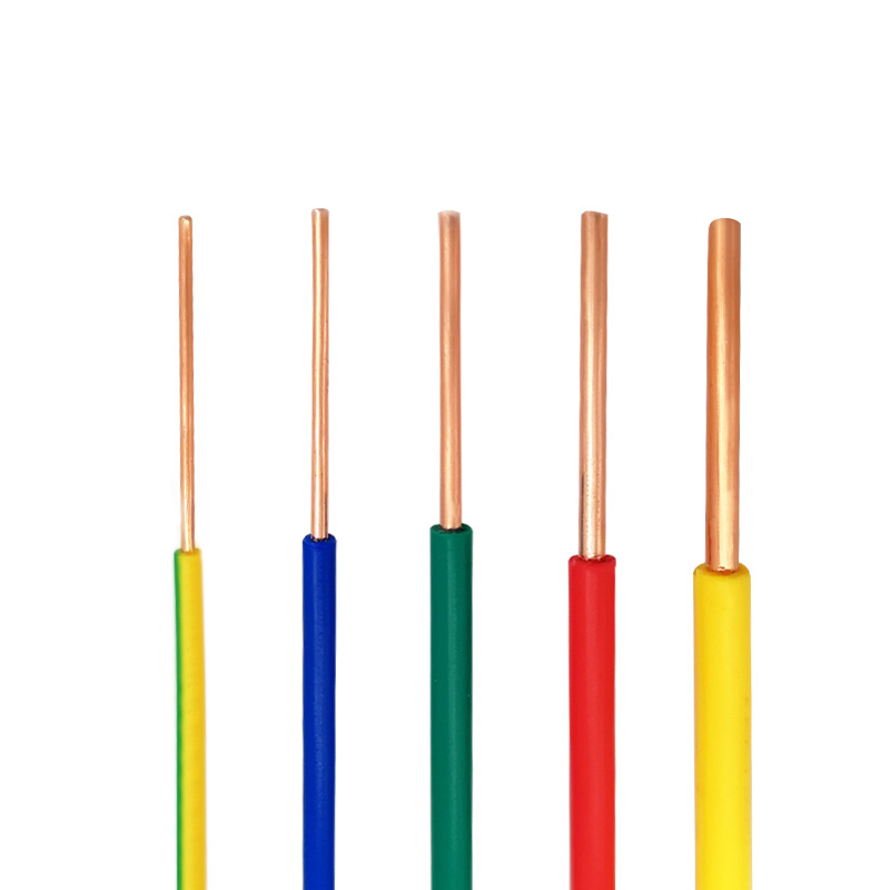 建圳達(dá)家裝電纜