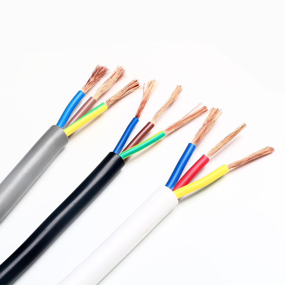 建圳達CE認證電纜