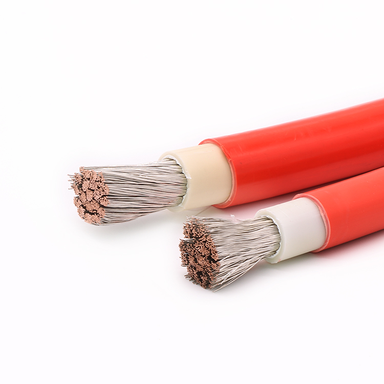 建圳達(dá)光伏電纜