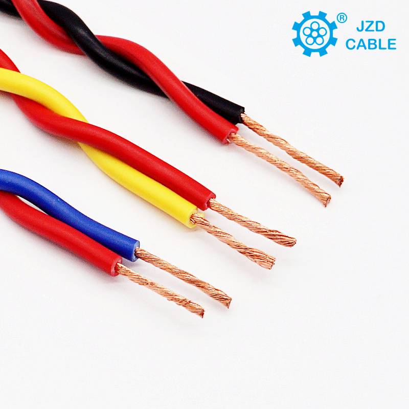 關于雙絞線電纜的特征有哪些，雙絞線屏蔽和非屏蔽有什么不同？