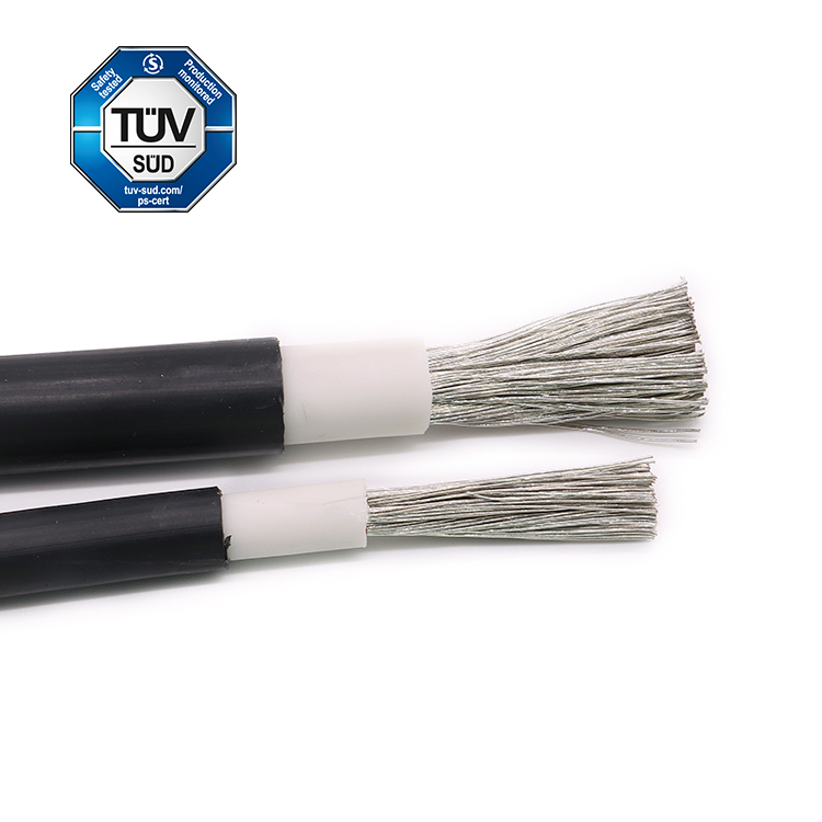 建圳達(dá)光伏電纜