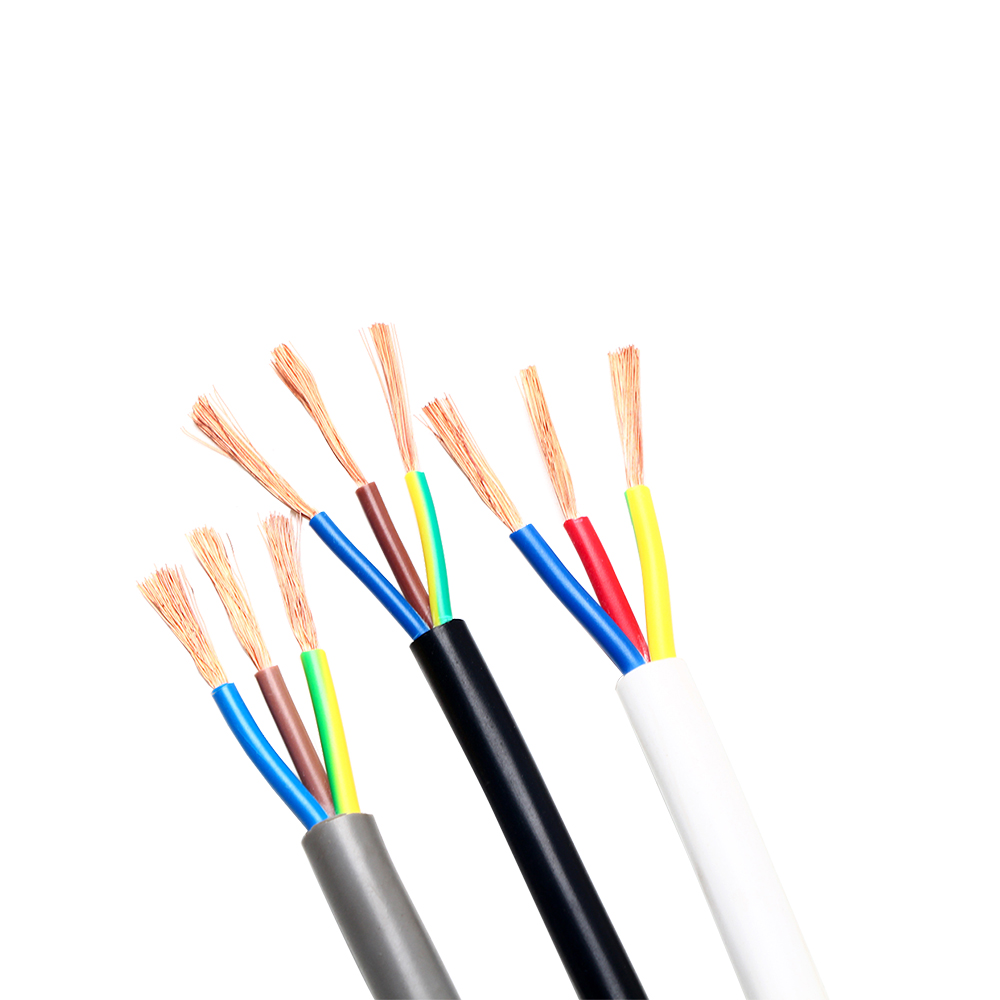 建圳達(dá)護(hù)套線