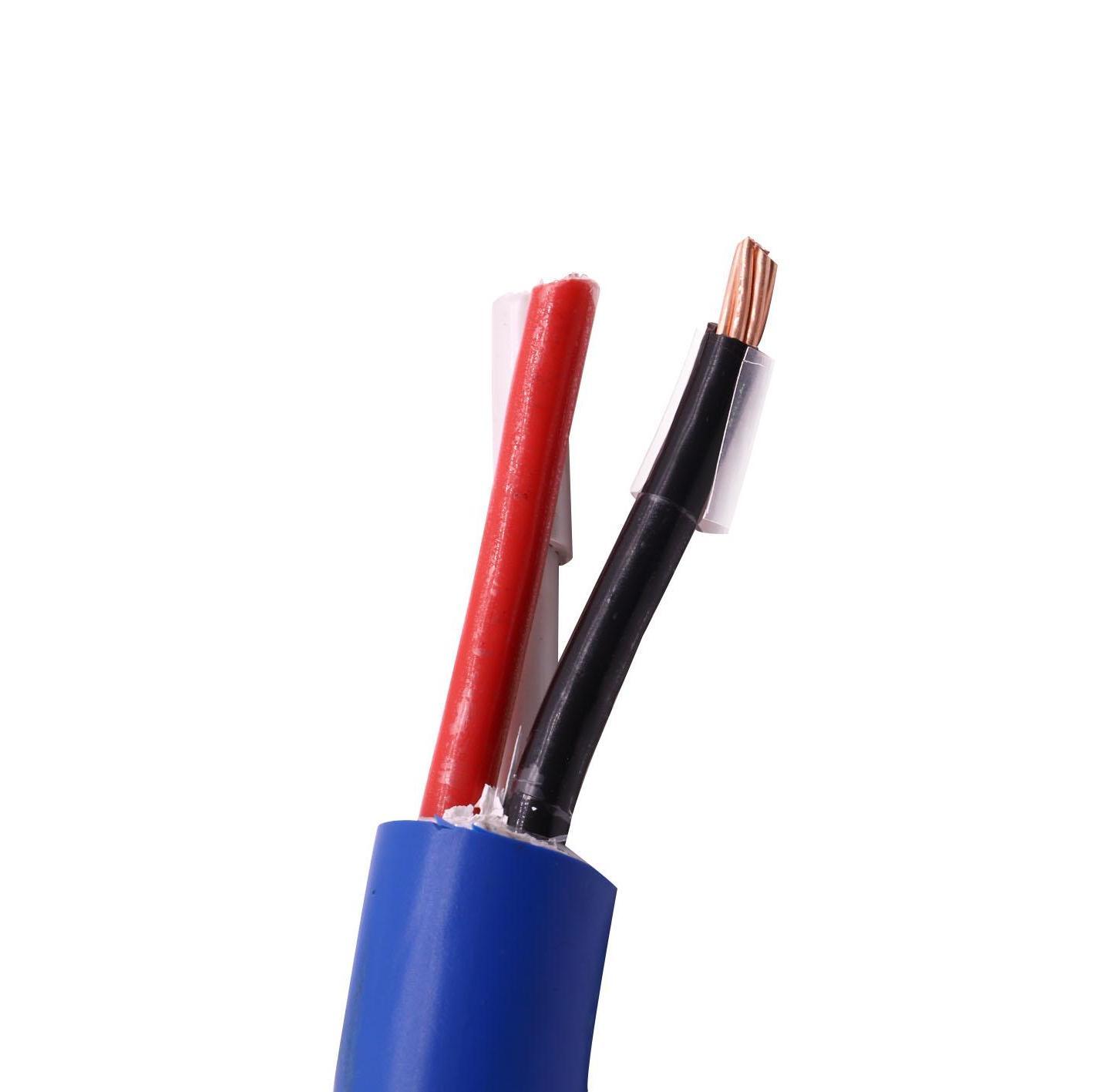 建圳達(dá)thhn尼龍護(hù)套線