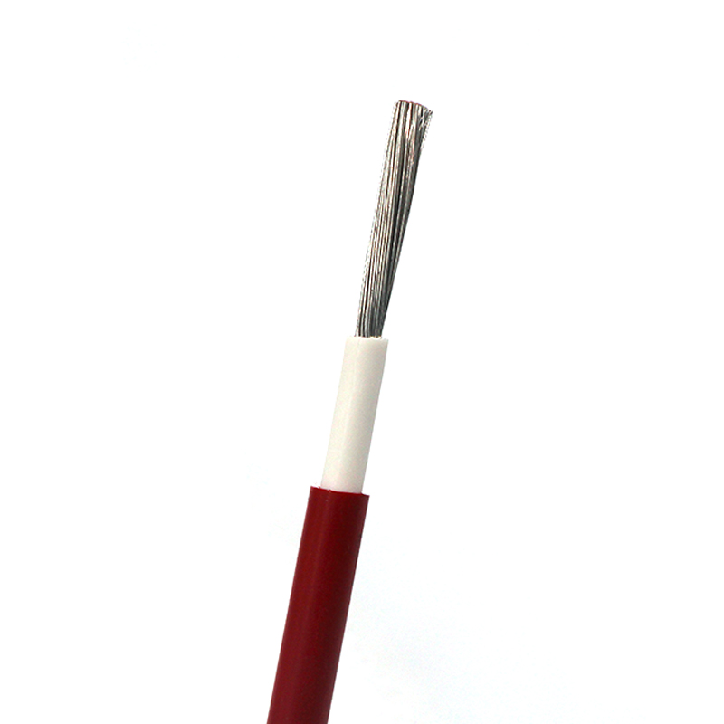 光伏電纜的尺寸如何規劃，光伏太陽能電纜尺寸和類型有哪些