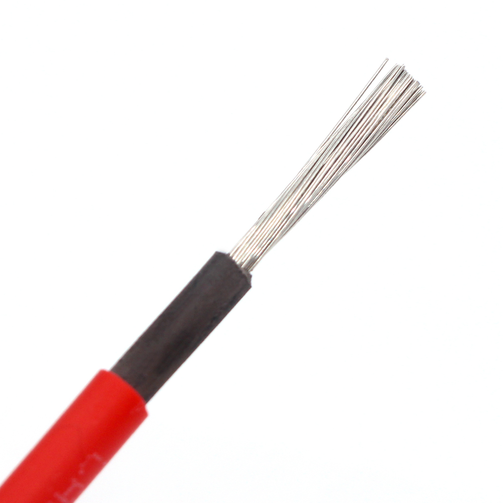 光伏直流電纜在太陽能裝置施工中容易出現的問題有哪些