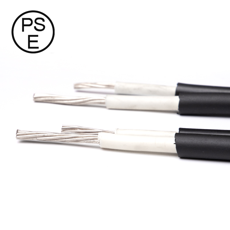 太陽能中的光伏電纜為什么都是使用鍍錫銅芯線？優缺點是什么