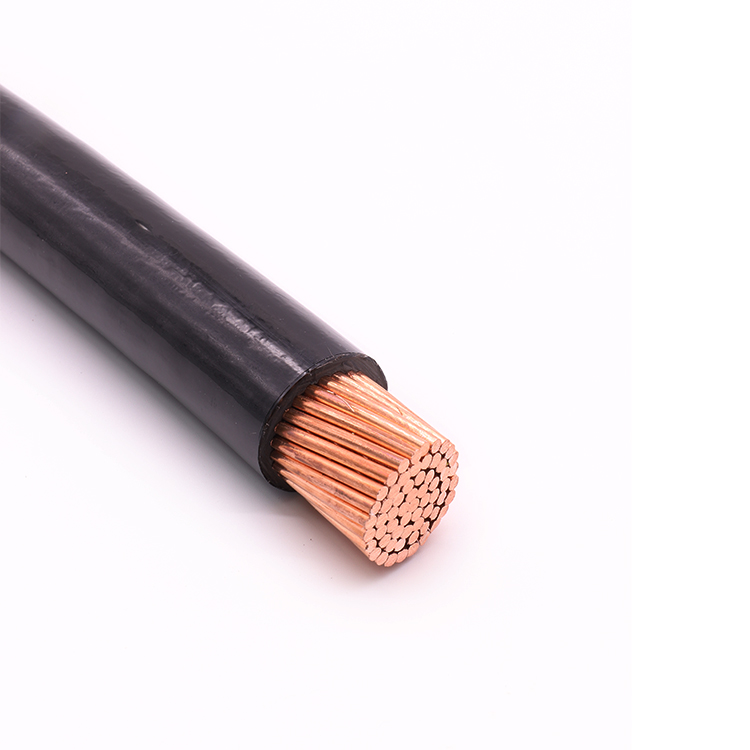 建圳達(dá)THHN電線