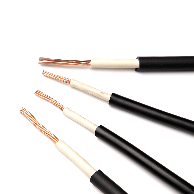 建圳達光伏電纜線規格