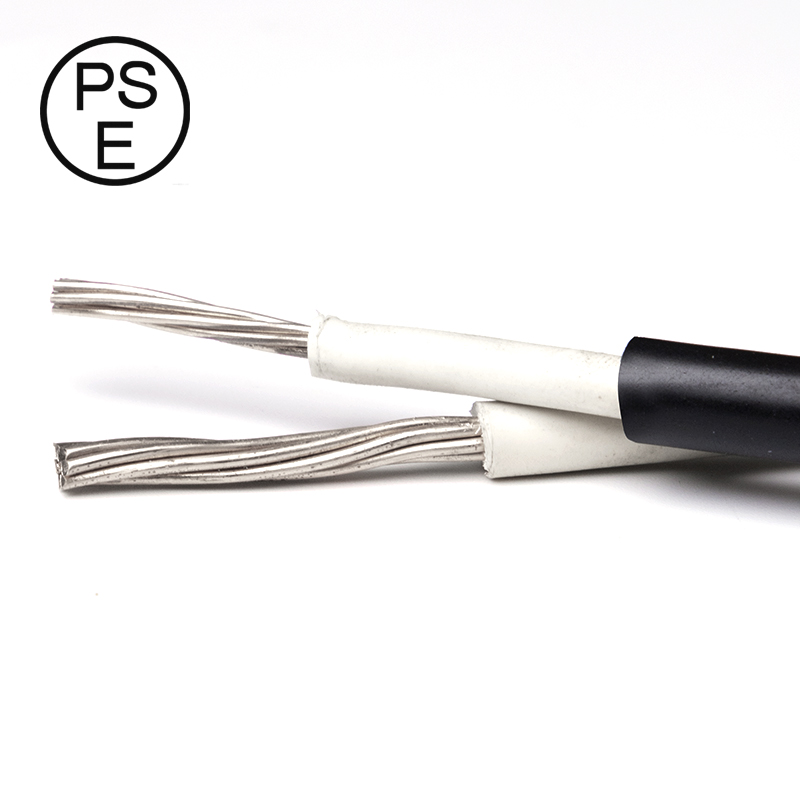 建圳達(dá)光伏電纜