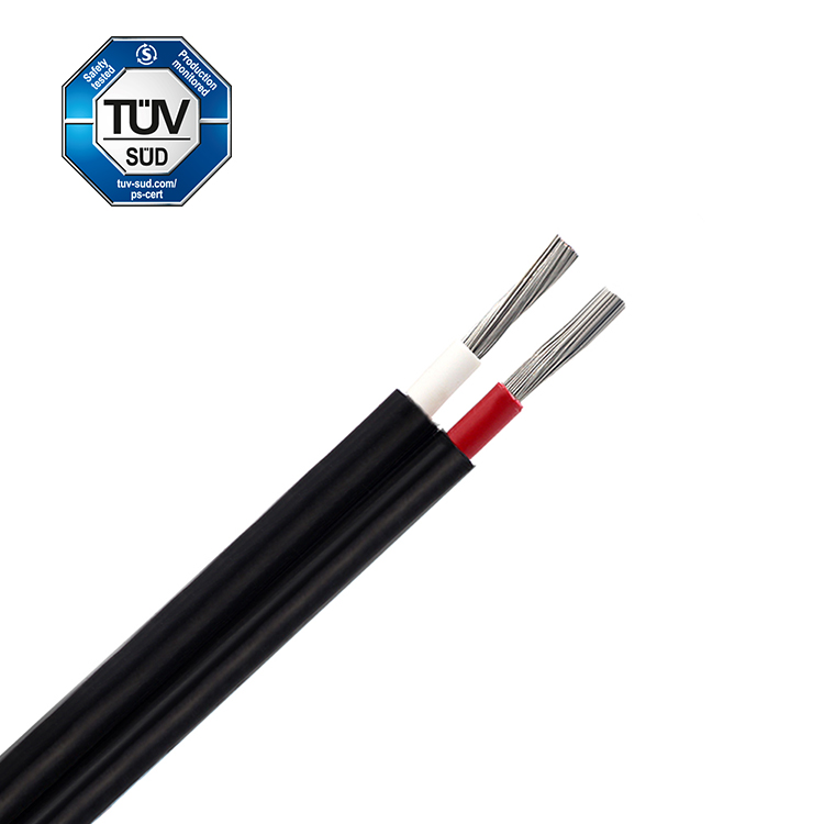 建圳達光伏電纜和光伏電線的區別