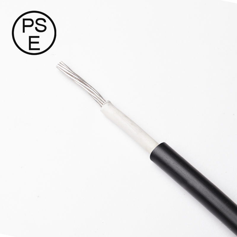 建圳達光伏電纜