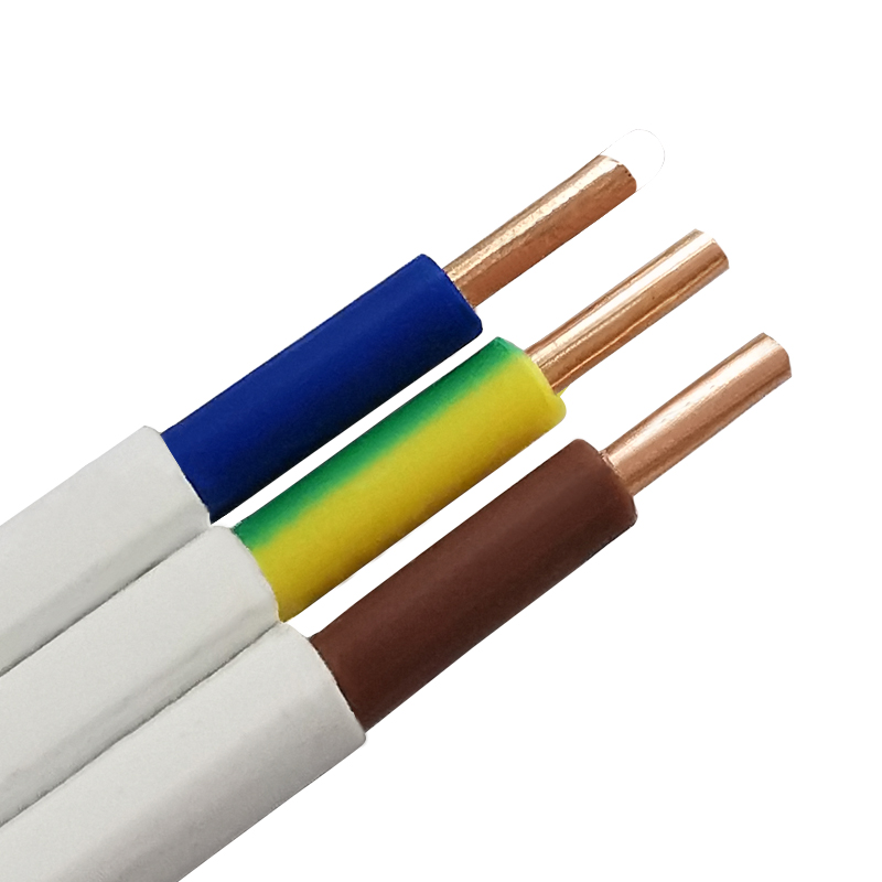 建圳達(dá)電線電纜管理方法