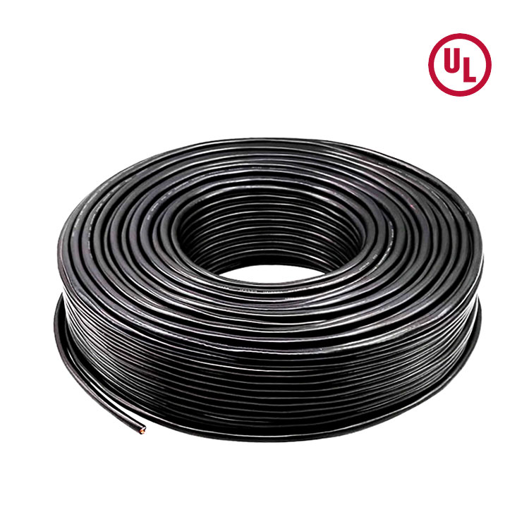 TC-ER 90&deg;C 600V PVC+PVC美標橋架電纜，風力發電電纜