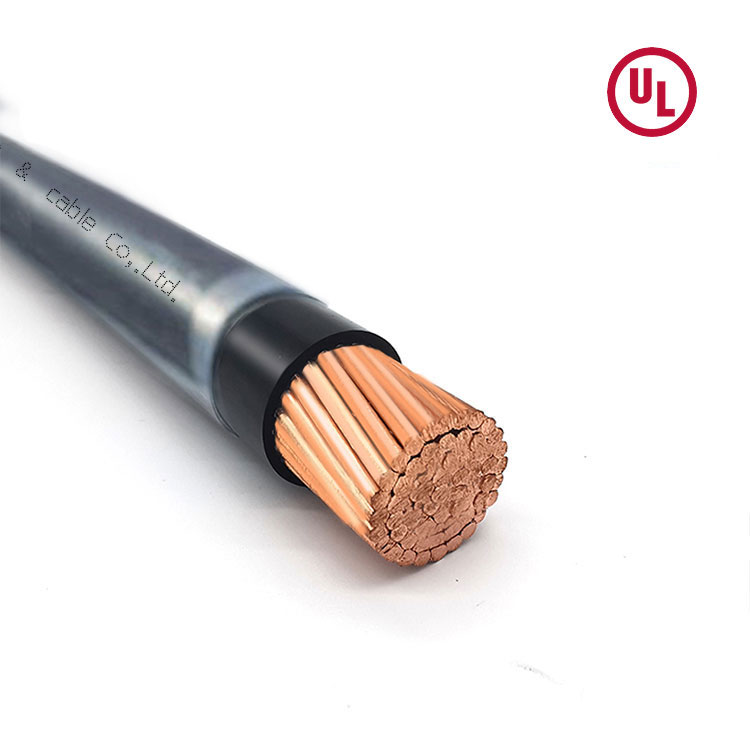 建圳達美標THHN尼龍電線，THWN-2尼龍電線，UL83認證龍護套線