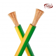 建圳達(dá)澳洲SAA認(rèn)證地線