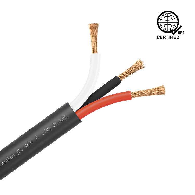 ROYAL Cord多股銅芯電線： 菲律賓標準住宅布線解決方案?