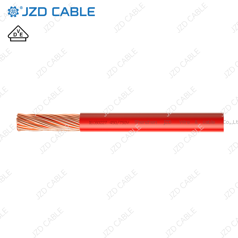 您的項目需要怎樣的電纜才能在火災中確保安全？