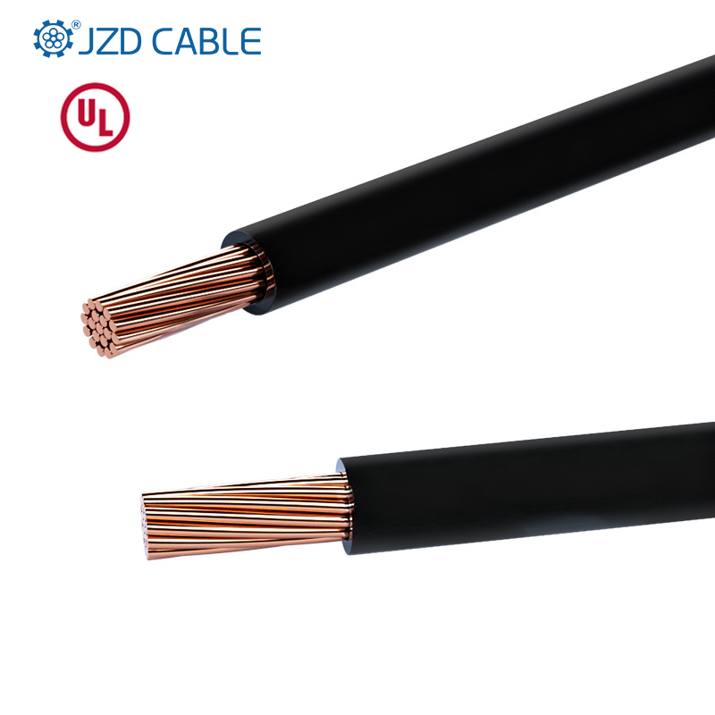 SIS電纜 vs RHW-2電纜：全面對比與選型指南