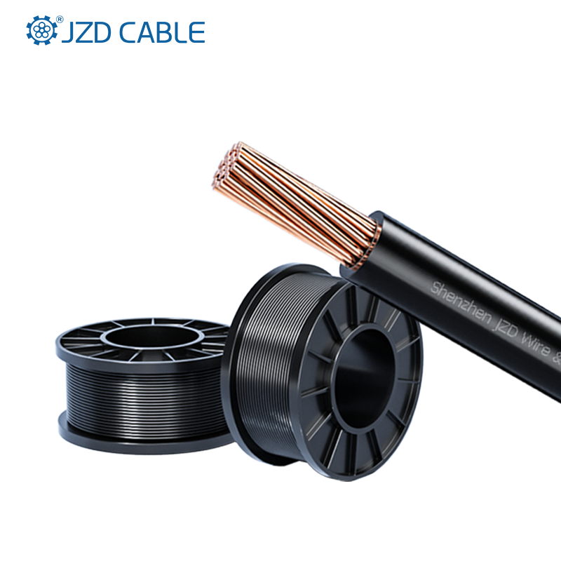 XHHW 與 XHHW-2 電纜終極對(duì)比指南：為項(xiàng)目選擇正確的線纜