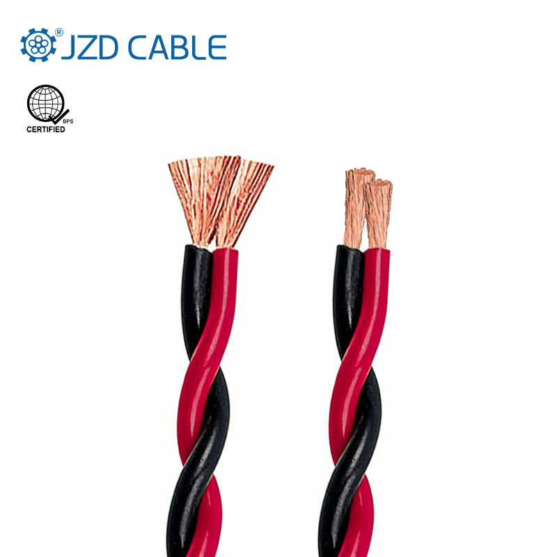 為何菲律賓項目青睞柔性耐用的雙絞線？