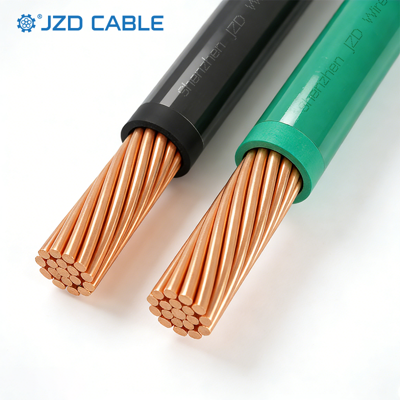 T90與TWN75電纜有什么區別？如何選擇？