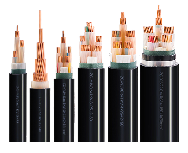 YJV22與YJV32鎧裝電力電纜對比：區別詳解、選型指南與適用場景