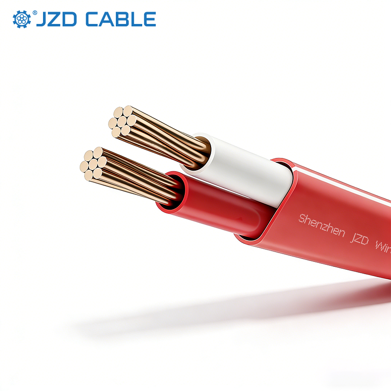 確保火災(zāi)報警系統(tǒng)可靠，您選對電纜了嗎？