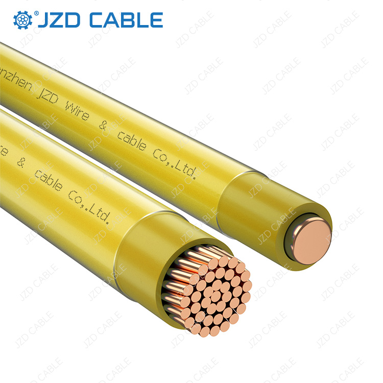 2類與5類導(dǎo)體終極對比：選錯導(dǎo)體，電纜壽命直接減半