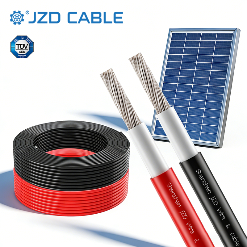 普通光伏電纜能用于海上嗎？